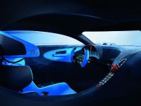 Bugatti Vision Gran Turismo Concept (2015) - picture 7 of 31