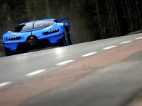 Bugatti Vision Gran Turismo Concept (2015)