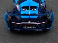 Bugatti Vision Gran Turismo Concept (2015)