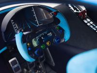 Bugatti Vision Gran Turismo Concept (2015)