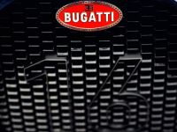 Bugatti Vision Gran Turismo Concept (2015) - picture 18 of 31