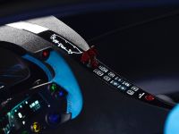 Bugatti Vision Gran Turismo Concept (2015)