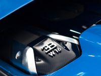 Bugatti Vision Gran Turismo Concept (2015)