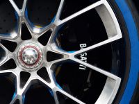 Bugatti Vision Gran Turismo Concept (2015)