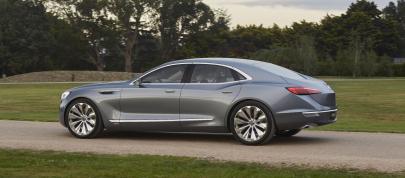 Buick Avenir Concept (2015) - picture 4 of 21