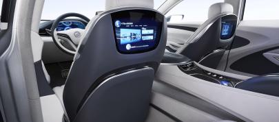 Buick Avenir Concept (2015) - picture 12 of 21
