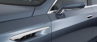 Buick Avenir Concept (2015) - picture 15 of 21