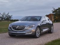 Buick Avenir Concept (2015) - picture 2 of 21