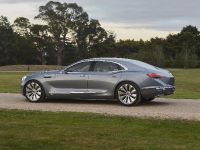 Buick Avenir Concept (2015) - picture 4 of 21