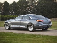 Buick Avenir Concept (2015) - picture 5 of 21