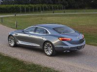 Buick Avenir Concept (2015) - picture 6 of 21