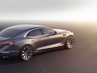 Buick Avenir Concept (2015) - picture 7 of 21