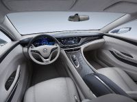 Buick Avenir Concept (2015) - picture 8 of 21