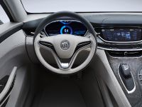 Buick Avenir Concept (2015) - picture 11 of 21