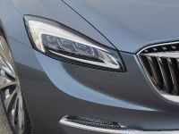 Buick Avenir Concept (2015)