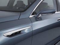 Buick Avenir Concept (2015)