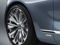 Buick Avenir Concept (2015)