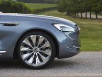 Buick Avenir Concept (2015)