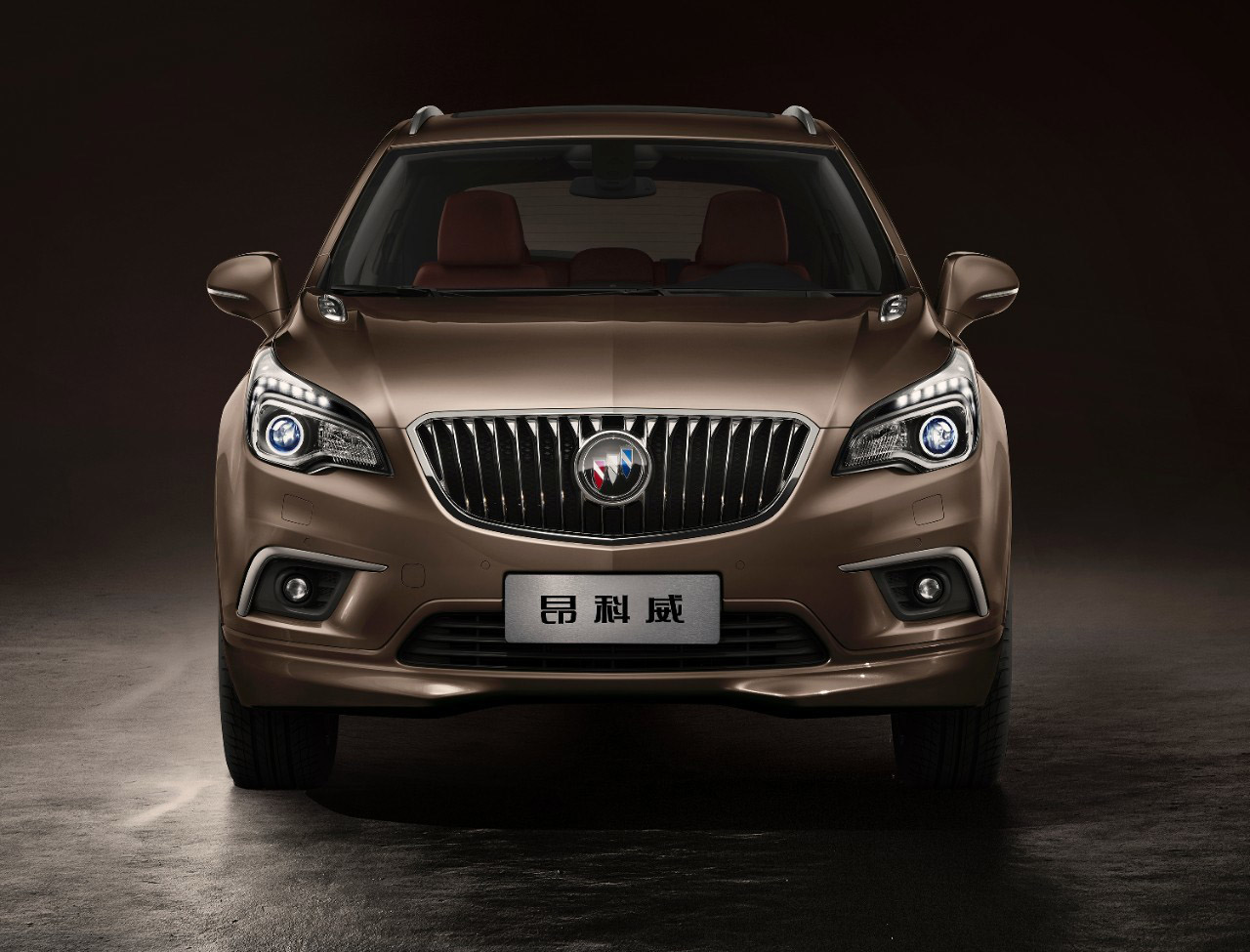 Buick Envision