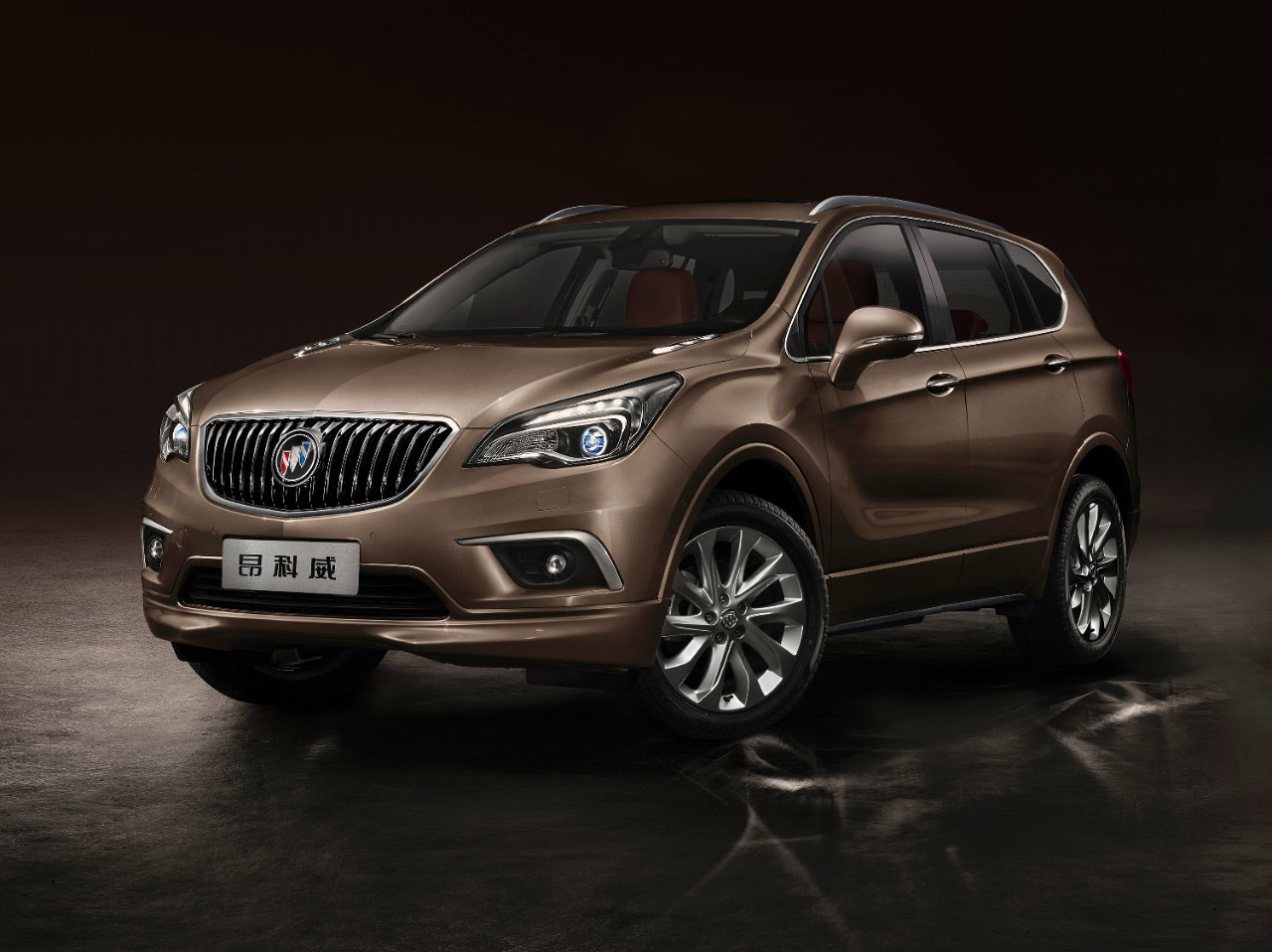 Buick Envision