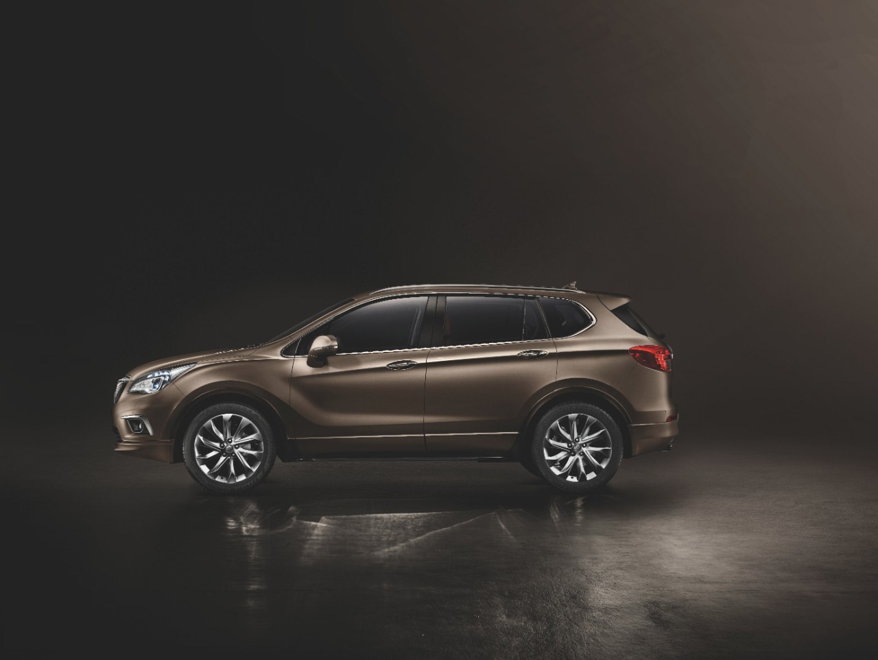 Buick Envision