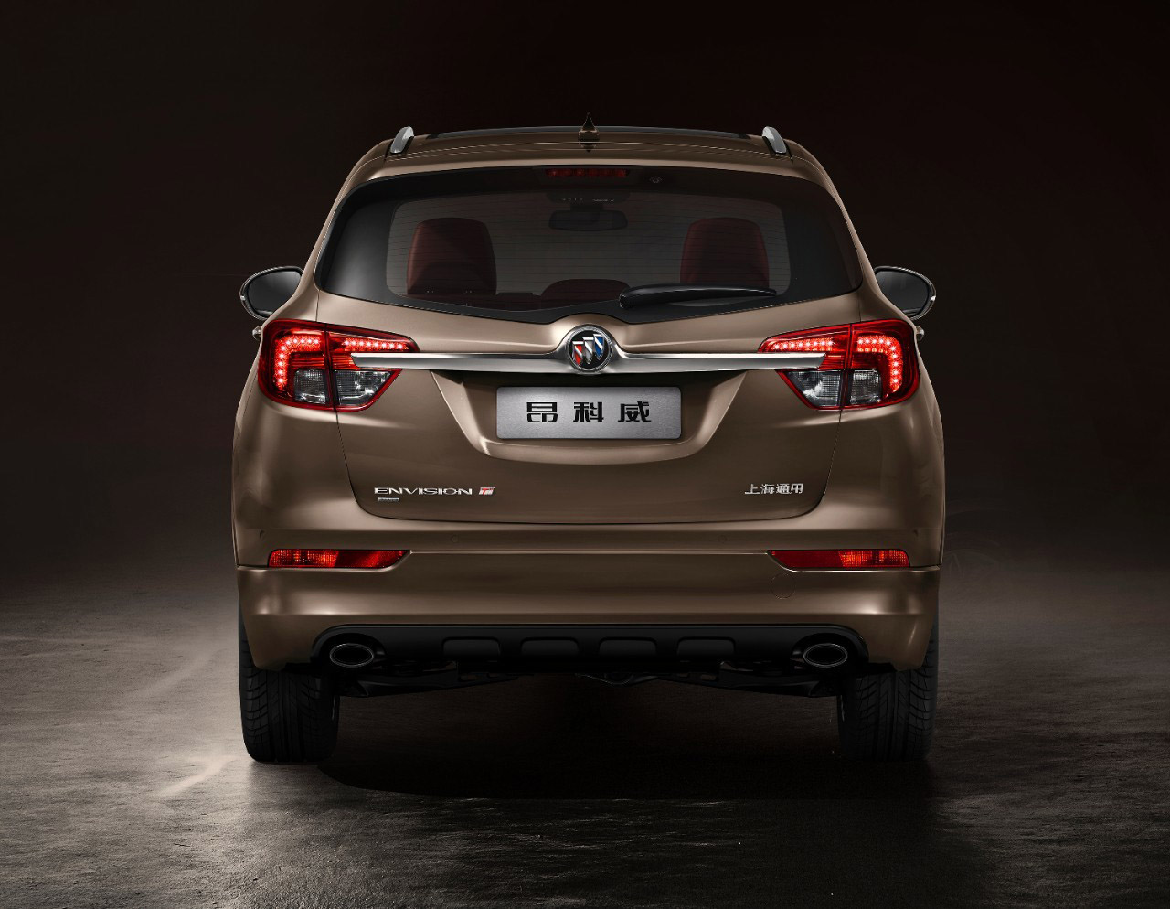 Buick Envision