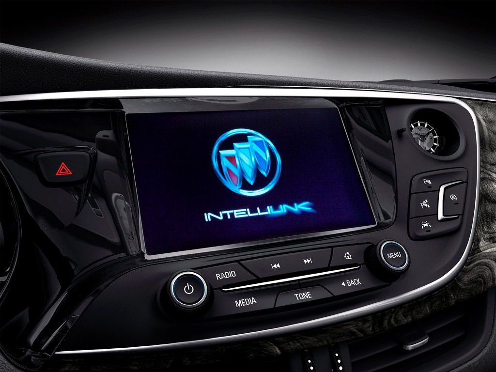 Buick Envision