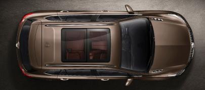 Buick Envision (2015) - picture 7 of 14