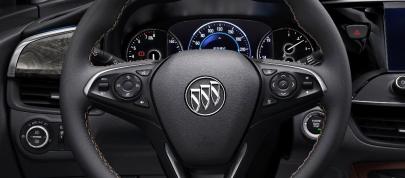 Buick Envision (2015) - picture 12 of 14