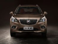 Buick Envision (2015) - picture 1 of 14