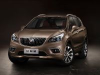 Buick Envision (2015) - picture 2 of 14