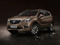 Buick Envision (2015) - picture 3 of 14