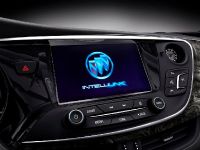 Buick Envision (2015) - picture 13 of 14