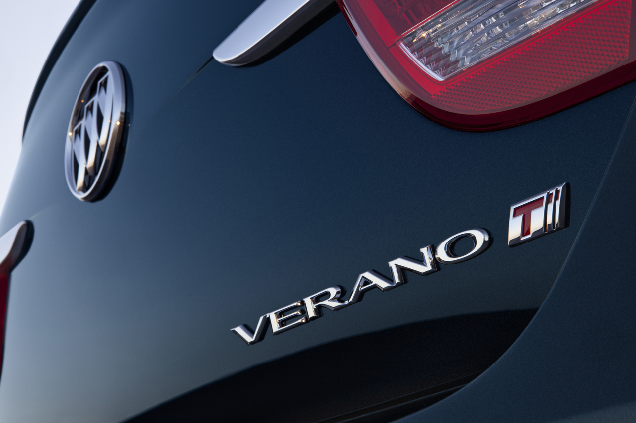 Buick Verano Turbo