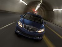 Buick Verano Turbo (2015) - picture 1 of 6