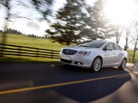 Buick Verano Turbo (2015) - picture 3 of 6