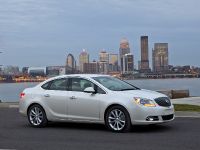 Buick Verano Turbo (2015) - picture 4 of 6