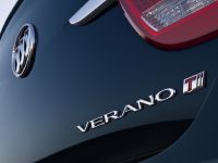 2015 Buick Verano Turbo