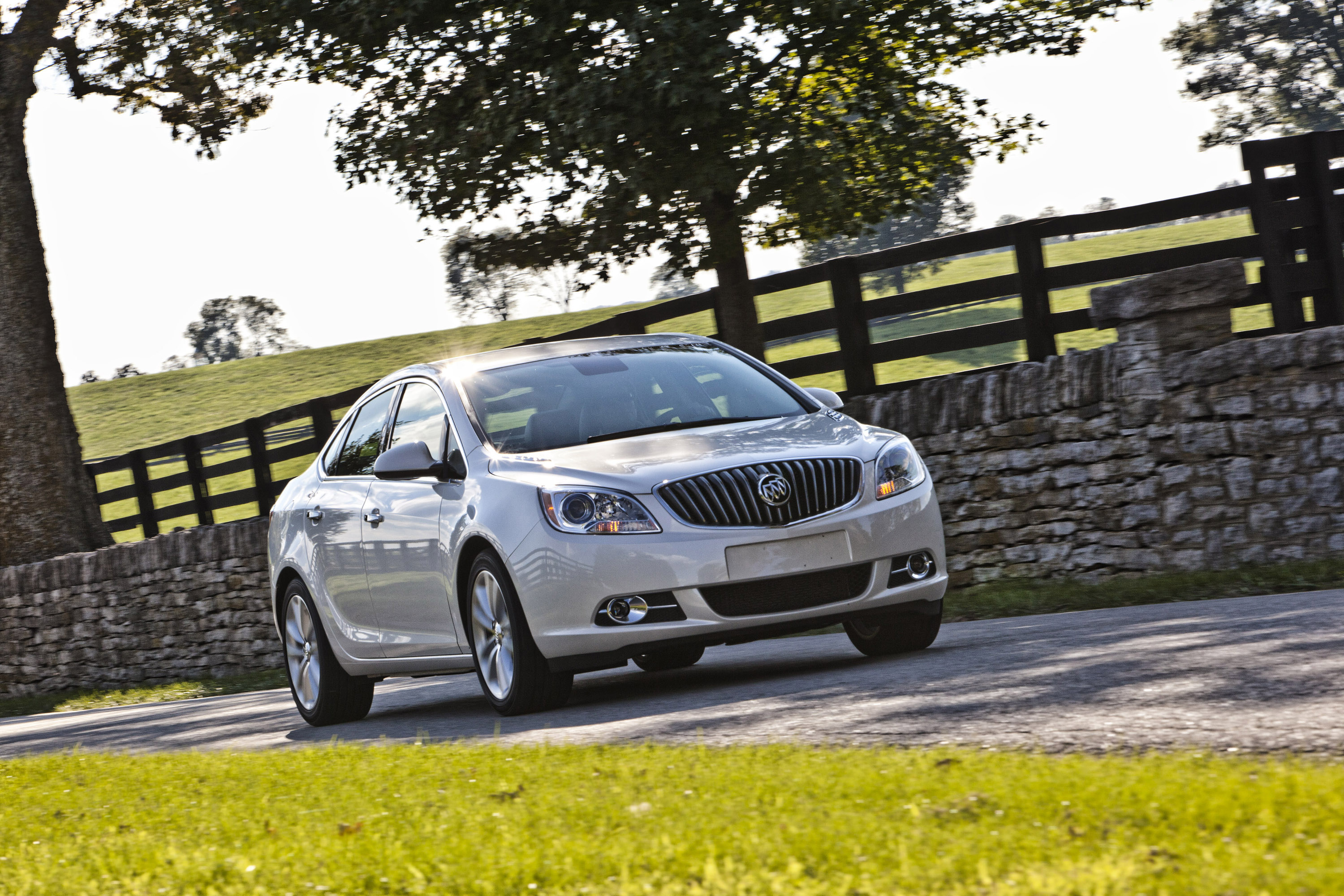 Buick Verano