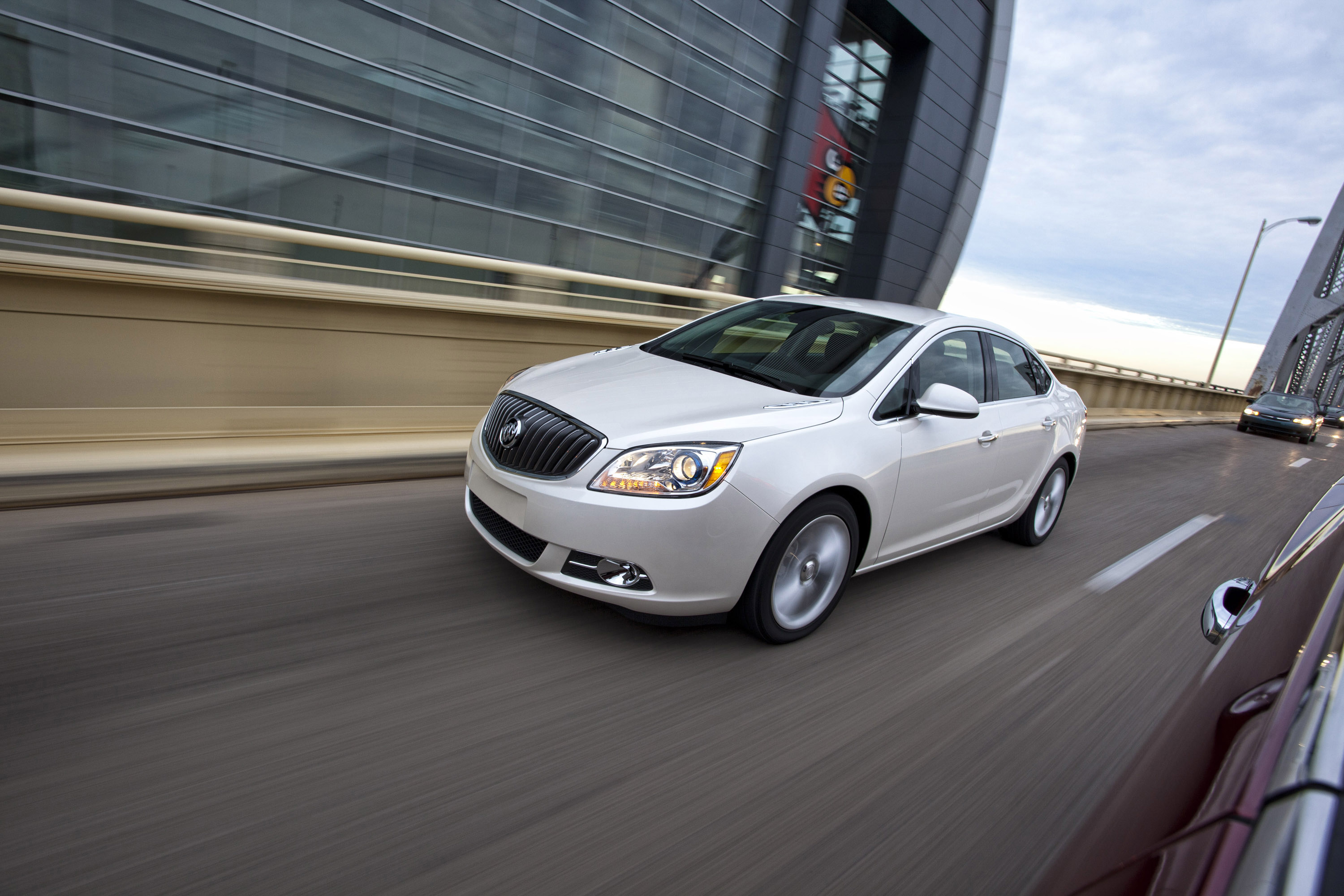 Buick Verano