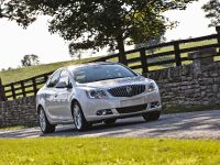 Buick Verano (2015) - picture 2 of 13