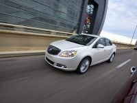 Buick Verano (2015) - picture 3 of 13