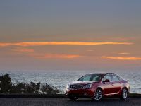 Buick Verano (2015) - picture 8 of 13