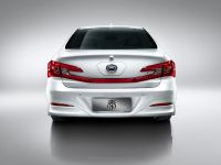 BYD Qin Hybrid (2015) - picture 2 of 3