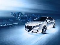 BYD Qin Hybrid (2015) - picture 3 of 3