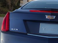 Cadillac ATS Coupe (2015) - picture 14 of 14