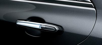 Cadillac ATS Sedan (2015) - picture 12 of 24