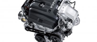 Cadillac ATS Sedan (2015) - picture 20 of 24