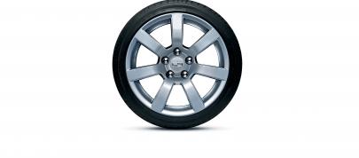 Cadillac ATS Sedan (2015) - picture 23 of 24