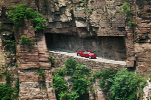 Cadillac ATS Sedan (2015) - picture 9 of 24